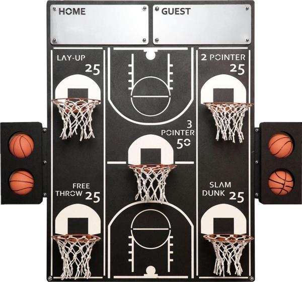 All-Star 5 Potalı Basketbol Oyun Takımı - Image 1