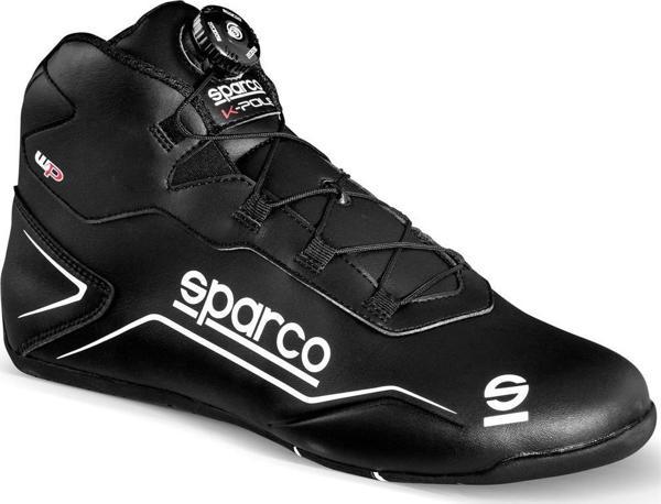 SPARCO K-Pole WP Karting Ayakkabısı Su Geçirmez 44 Numara - Image 1