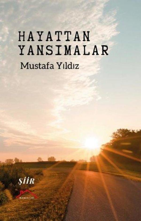 Hayattan Yansımalar - Kırmızı Çatı - Image 1