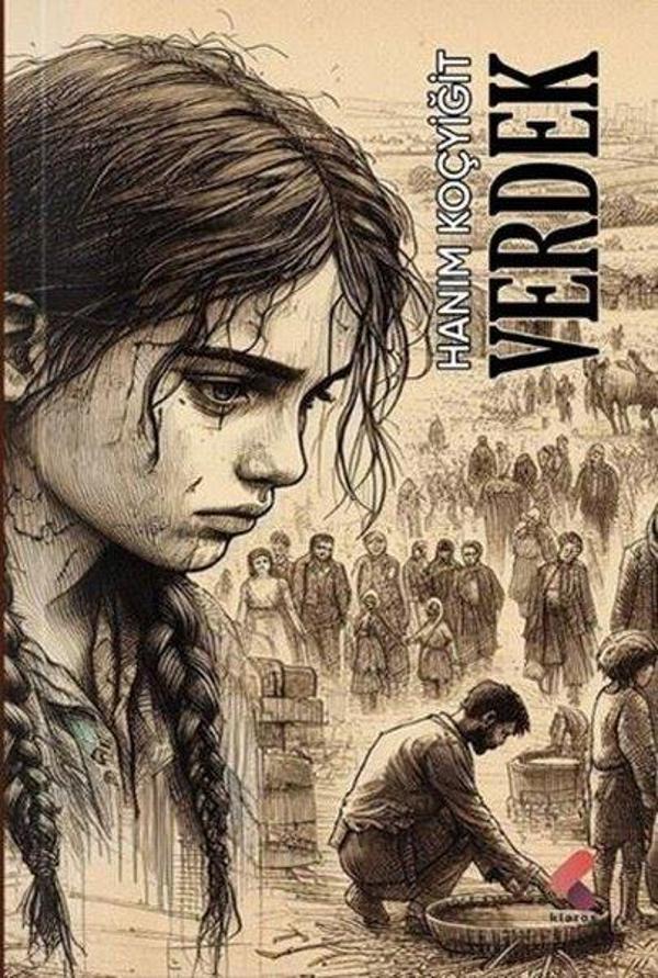 Verdek - Klaros Yayınları - Image 1