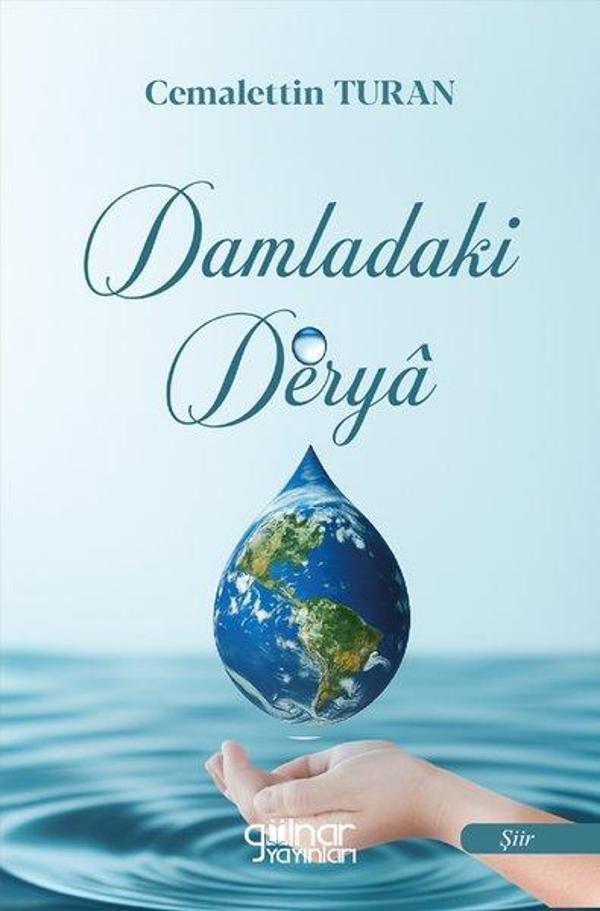 Damladaki Derya - Gülnar Yayınları - Image 1