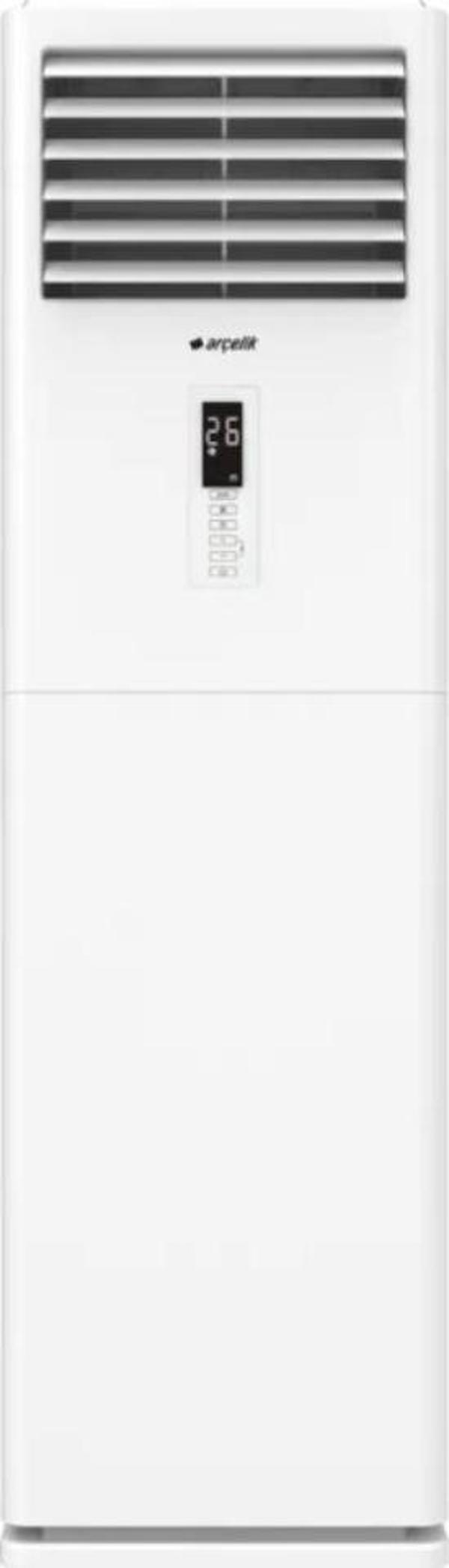Arçelik 55726 55000 BTU Inverter Salon Tipi Klima - Image 1