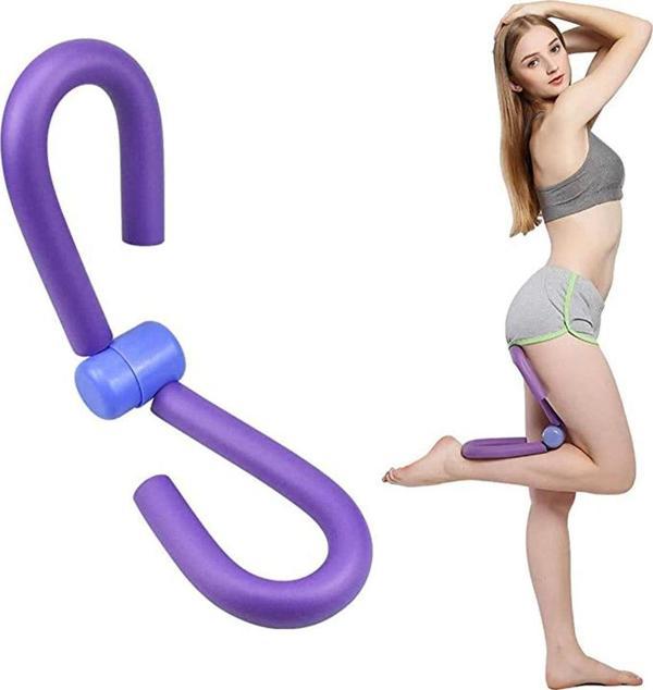 St Morritz Kol Bacak Basen Sıkılaştırıcı Kelebek Egzersiz Aleti Ve Pilates Vücut Şekillendirici - Image 1