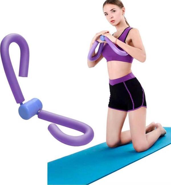 Clifton Kol Bacak Basen Sıkılaştırıcı Kelebek Egzersiz Aleti Ve Pilates Vücut Şekillendirici - Image 1
