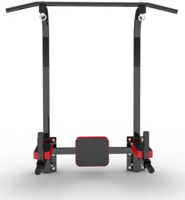 Leyaton Yeni Model Duvar Barfiksi Boks Torbası Egzersiz Kondisyon Fizik Tedavi Fitness Için Uygun Hc1618C - Image 1