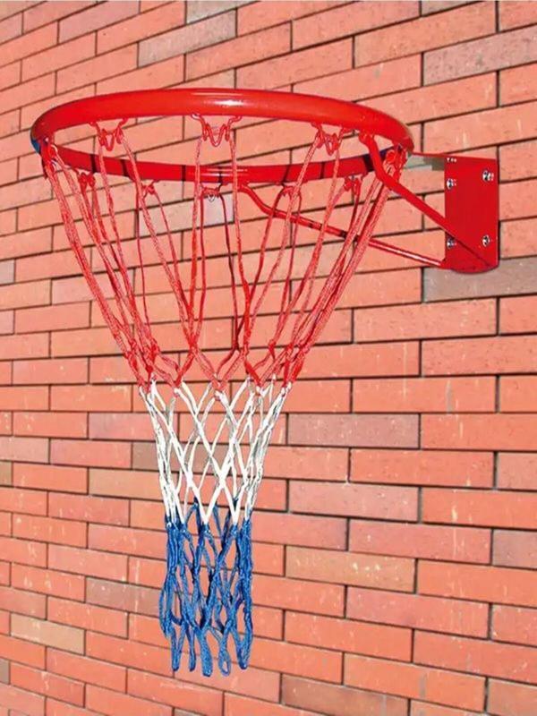 Clifton Fileli Ve Duvar Monte Aparatlı Basketbol Çemberi - Image 1