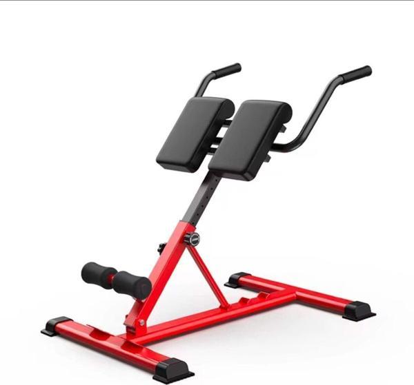 Clifton Hyperextension Ters Mekik Aleti Alpin Iron G-12 Hiperekstansiyon Tezgahı - Image 1