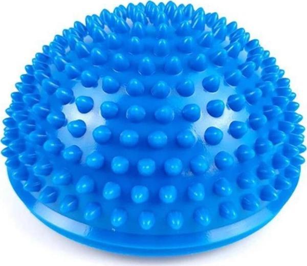 Clifton Tek Ebat C4 Mini Denge Topu Mavi - Image 1