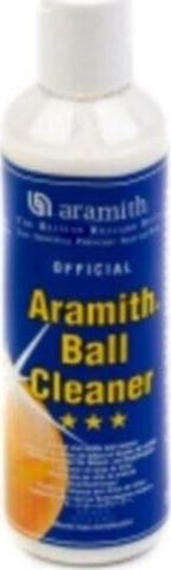 Elit Bilardo Aramıth Bilardo Top Temizleyici Cila - Image 1