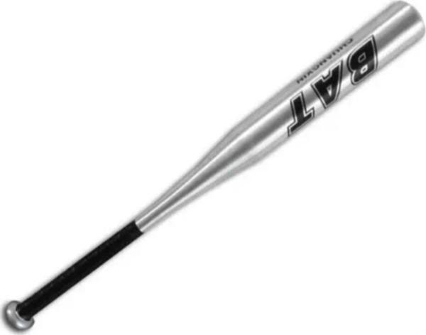 Bat Baseball Sopası 30" Alüminyum - Image 1