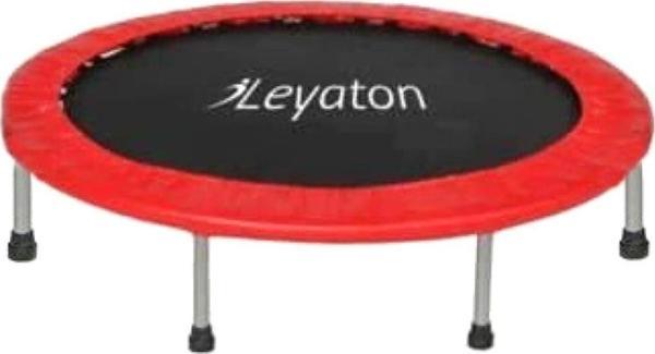 Leyaton Trambolin 102 Cm Kırmızı Lyt - 90 - Image 1