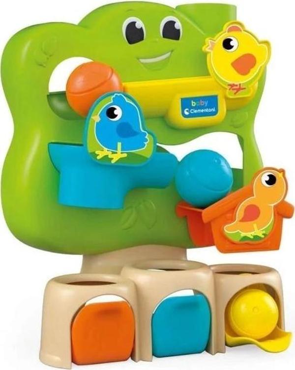 Nessiworld Baby  Sihirli Ağaç 17687 - Image 1