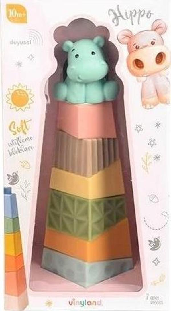 Nessiworld Erpa Soft İstifleme Pramit 662102 - Image 1