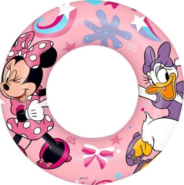 Nessiworld Bestway Minnie Simit 56 Cm 91040 - Image 1
