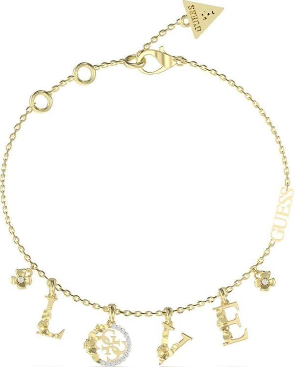Guess Jewel JGUJUBB05033JWYGS Kadın Bileklik - Image 1