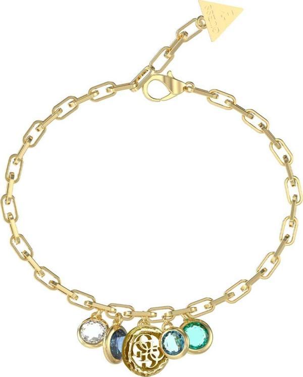 Guess JGUJUBB05096JWYGAQS Kadın Bileklik - Image 1