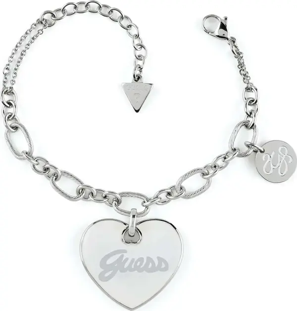 Guess JGUJUBB05149JWRHWHS Kalpli Kadın Bileklik - Image 1