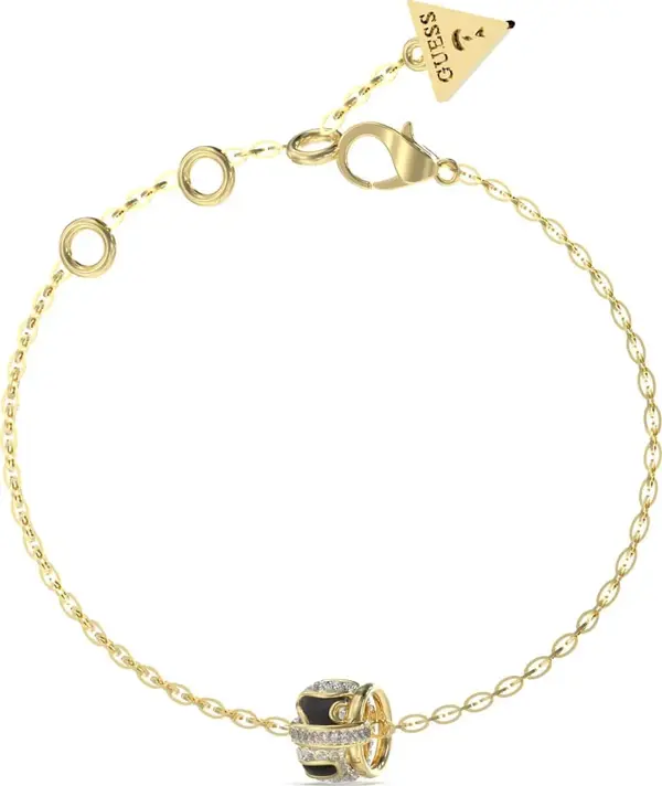 Guess JGUJUBB05192JWYGBKS Kadın Bileklik - Image 1