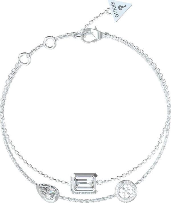 Guess JGUJUBB05237JWRHS Kadın Bileklik - Image 1