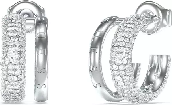 Guess JGUJUBE05197JWRHTU Kadın Küpe - Image 1