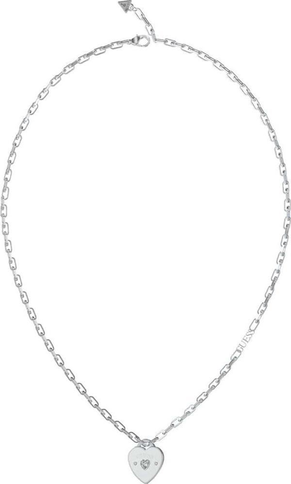 Guess JGUJUBN05060JWRHTU Kalpli Kadın Kolye - Image 1