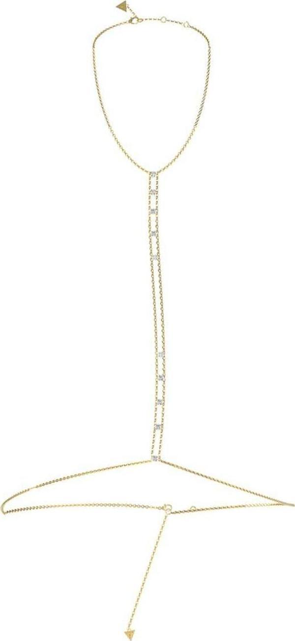 Guess JGUJUBN05199JWYGTU Kadın Kolye - Image 1