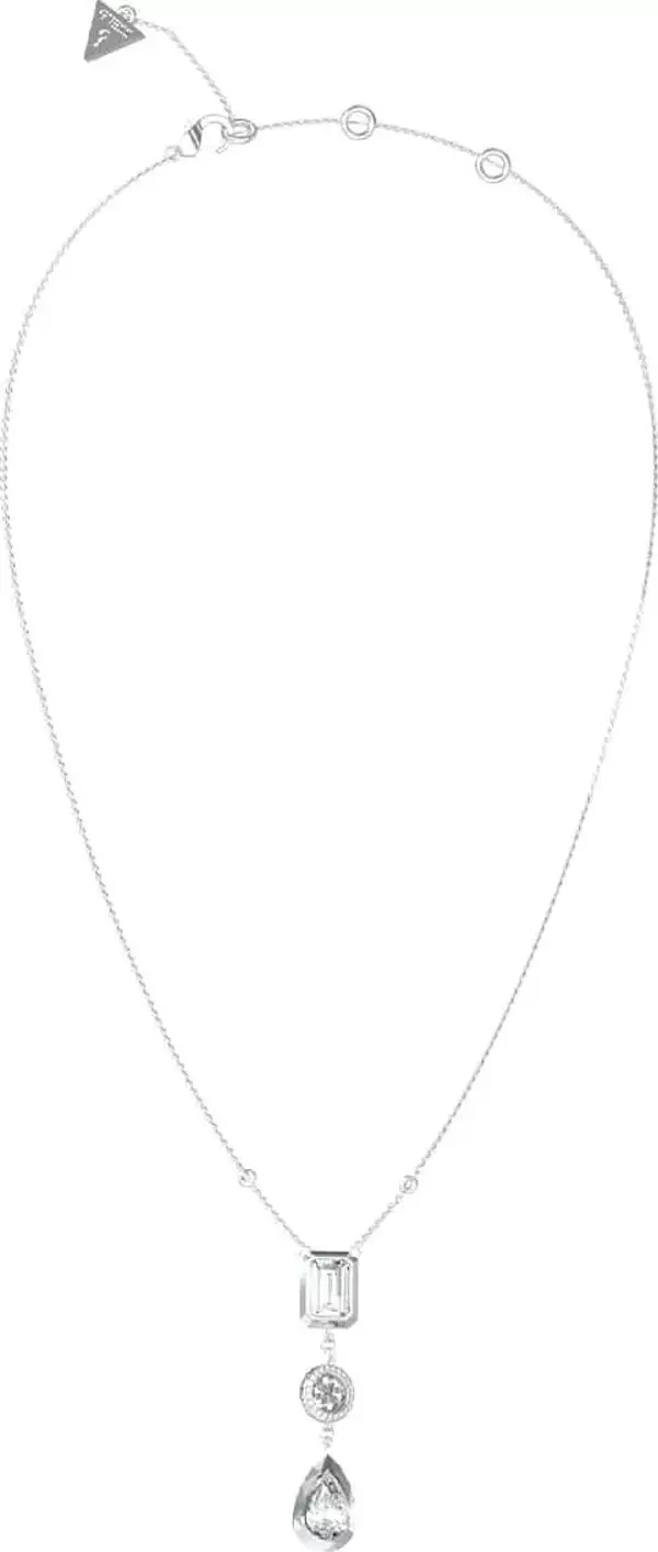 Guess JGUJUBN05234JWRHTU Kadın Kolye - Image 1