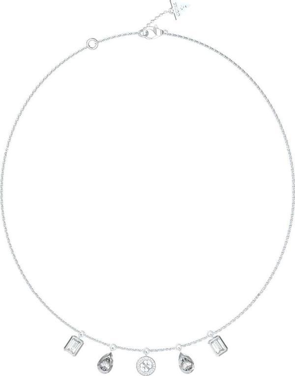 Guess JGUJUBN05238JWRHTU Kadın Kolye - Image 1