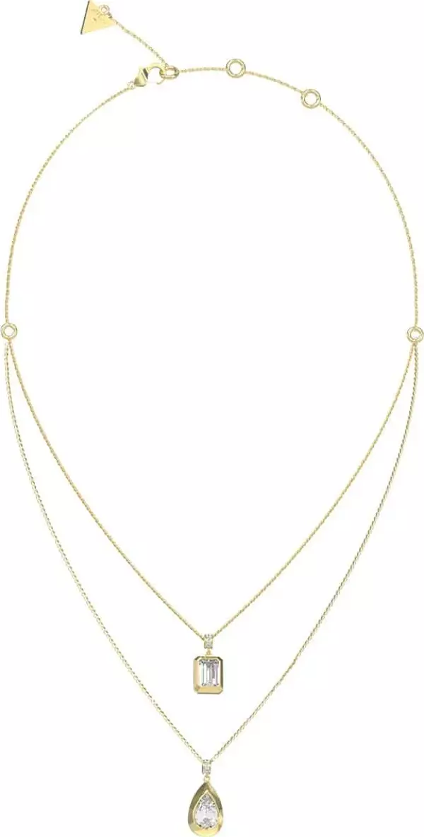 Guess JGUJUBN05242JWYGTU Kadın Kolye - Image 1