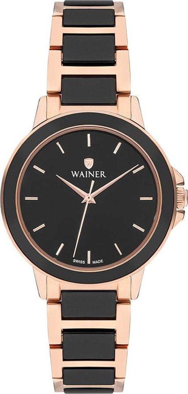 WAINER WA.18616-C Kadın Kol Saati - Image 1