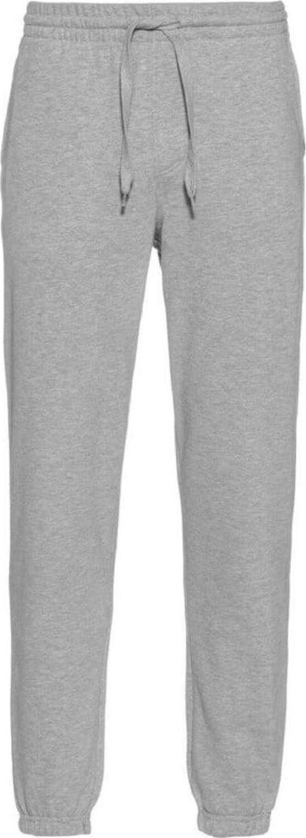 Trecker Pant-b Erkek Eşofman Altı Vn0a7uc8grh1 Gri - Image 1