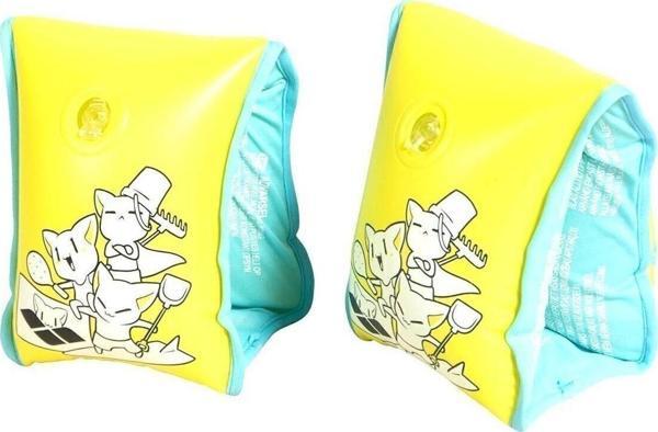 95244310 Frıends Soft Armband Yüzücü Çocuk Kolluk 3-6 Yaş - Image 1