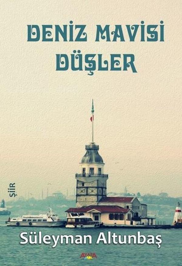 Deniz Mavisi Düşler - Ayata - Image 1
