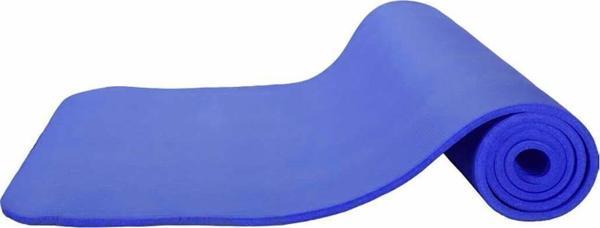 Antrenman-Yoga-Pilates Mavi Mat - SPT-MAT02MAV - Image 1
