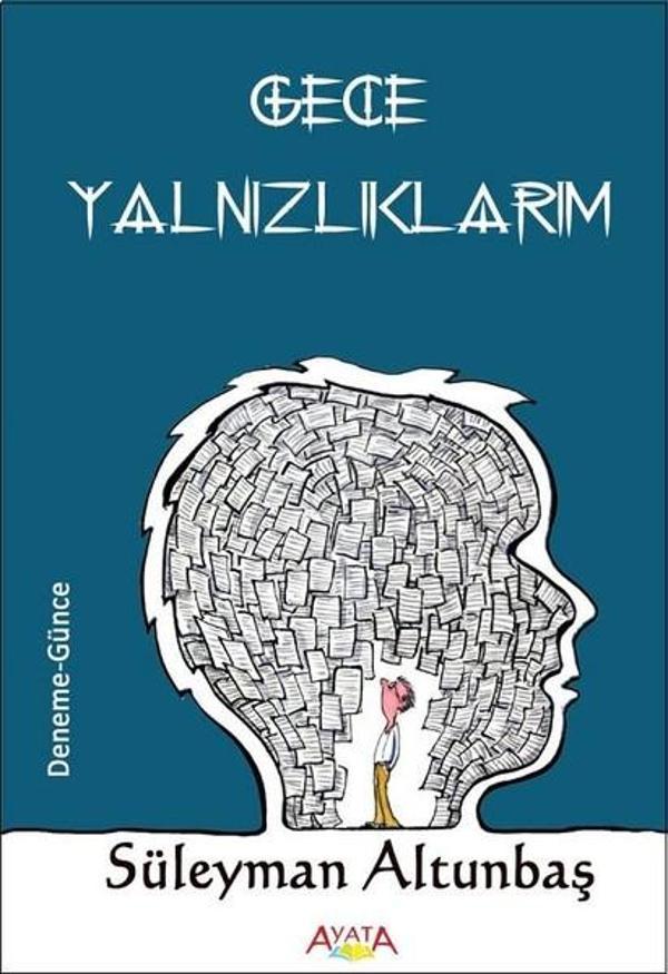 Gece Yalnızlıklarım - Ayata - Image 1