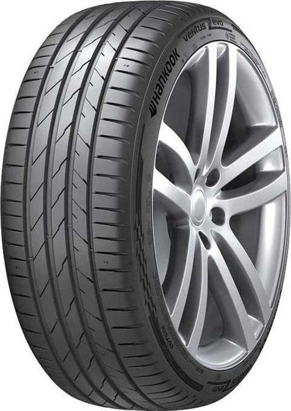 Hankook 235/40R19 XL 96Y Ventus evo K137 Otomobil Yaz Lastiği (Üretim Yılı: 2025) - Image 1