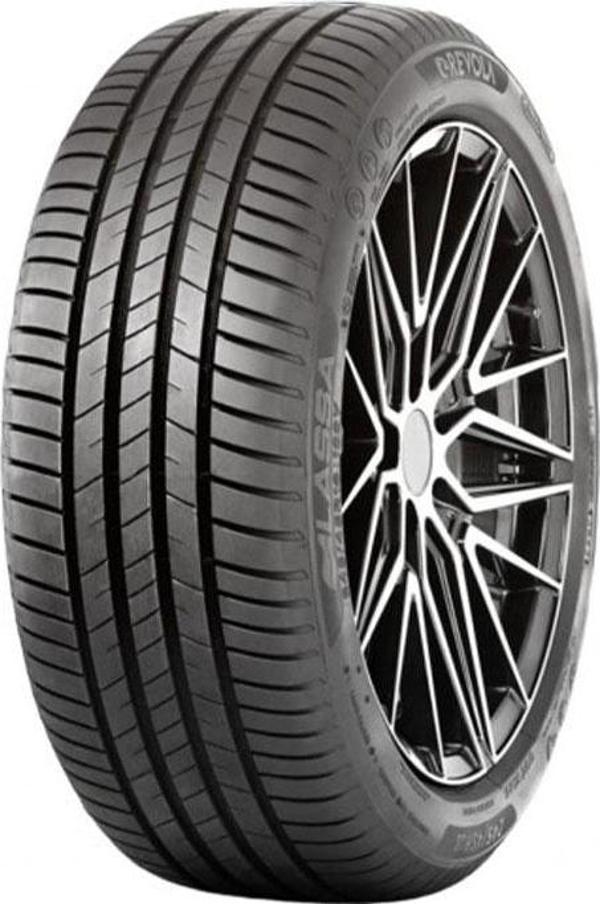 Lassa Revola 195/60R15 88H Otomobil Yaz Lastiği (Üretim Yılı: 2025) - Image 1