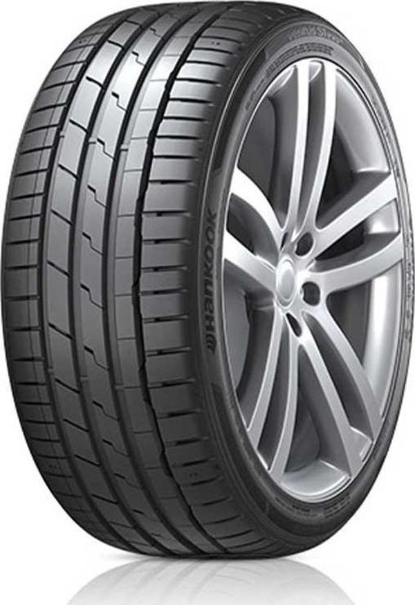 Hankook 235/55ZR20 XL 105W K127A Ventus S1 evo3 SUV 4x4 Yaz Lastiği (Üretim Yılı:2024) - Image 1