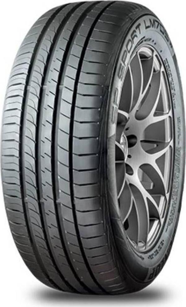 Dunlop SP Sport LM705 245/45R18 100W XL Oto Yaz Lastiği (Üretim Yılı: 2024) - Image 1