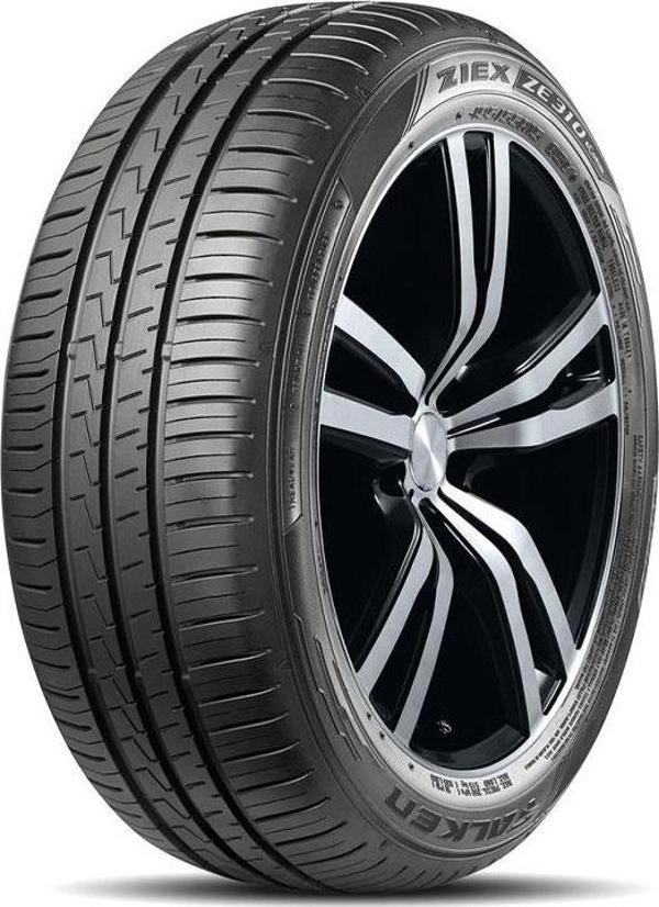Falken 205/60R15 91V TL Ziex Ze310 Ecorun Oto Yaz Lastiği (Üretim Yılı:2025) - Image 1