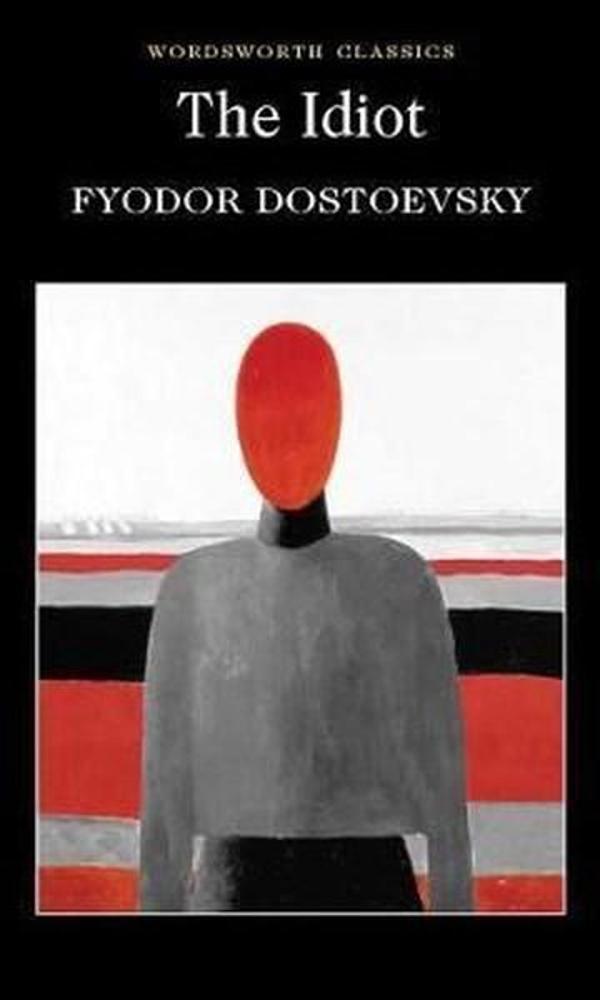 The Idiot (Wordsworth Classics) - Wordsworth - Image 1
