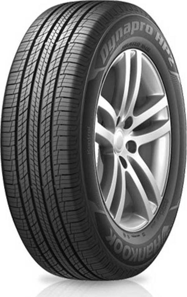Hankook 255/50R19 107H RA33 Dynapro HP2 4x4 Yaz Lastiği (2 adet 2020) - Image 1