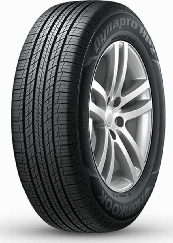 Hankook 255/50R20 XL 109V RA33 Dynapro HP2 Oto 4 Mevsim Lastiği (Üretim Yılı: 2024) - Image 1