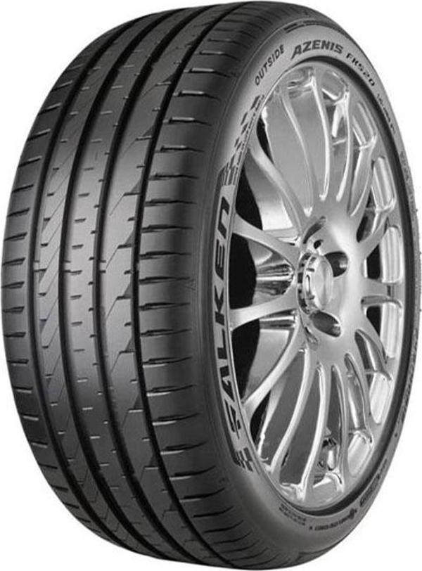 Falken 255/35R19 96Y TL XL Azenis FK520 Oto Yaz Lastiği (Üretim Yılı:2025) - Image 1
