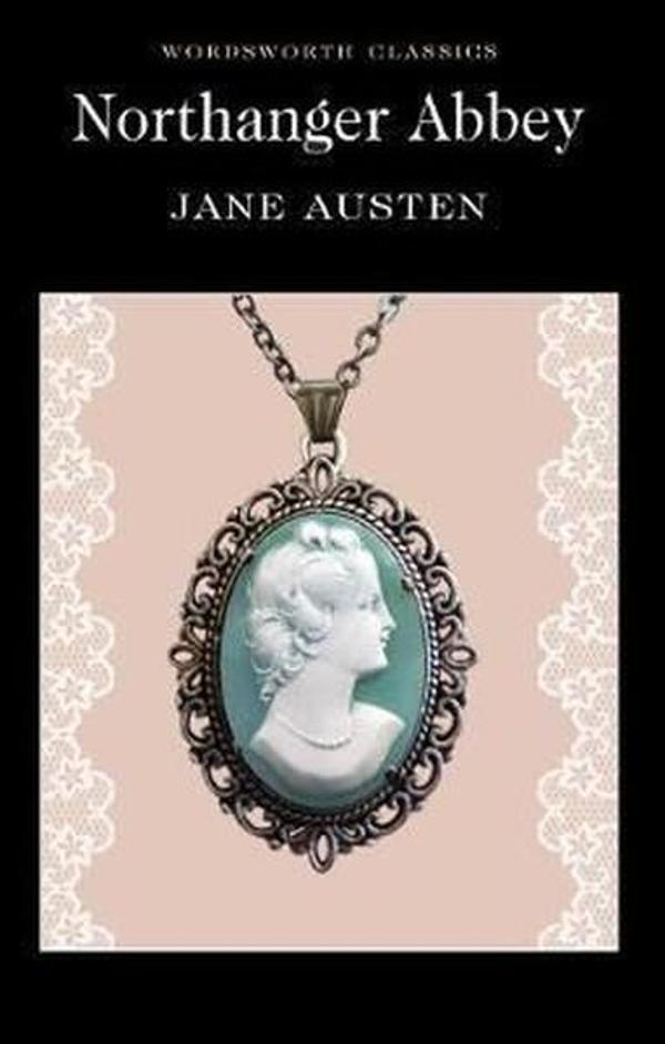 Northanger Abbey (Wordsworth Classics) - Wordsworth - Image 1