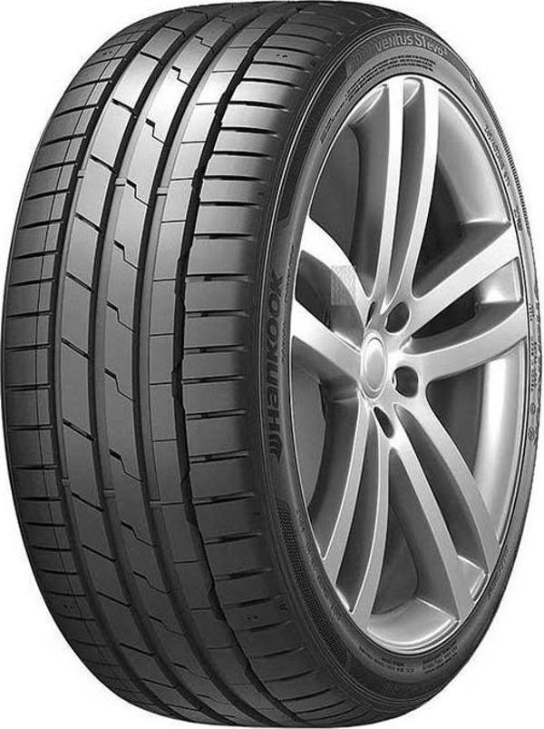 Hankook 275/30ZR19 XL 96Y K127 Ventus S1 evo3 Oto Yaz Lastiği (Üretim Yılı:2024) - Image 1