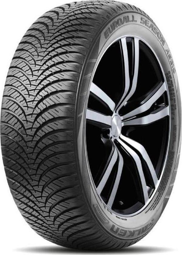 Falken Euroall Season AS210 205/55R16 91H M+S 3PMSF Otomobil 4 Mevsim Lastiği (Üretim Yılı:2025) - Image 1
