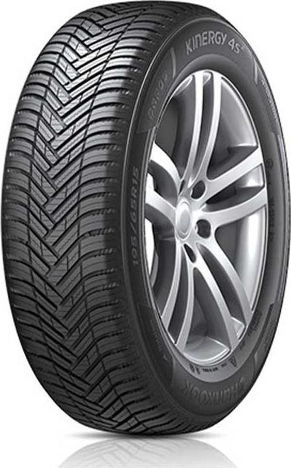 Hankook 175/65R15 84H Kinergy 4S2 H750 M+S Oto 4 Mevsim Lastik (Üretim Yılı:2024) - Image 1