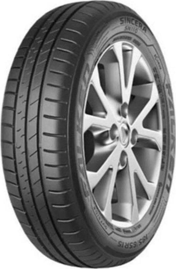 Falken Sincera SN110 Ecorun 155/60R15 74T Oto Yaz Lastiği (4 Adet 2023) - Image 1