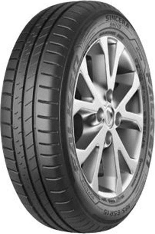 Falken Sincera SN110 Ecorun 195/65R15 91H Oto Yaz Lastiği (Üretim Yılı: 2024) - Image 1